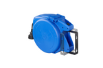 ProPlus 580786 automatisches Aufrollkabel, 15 m Kabel