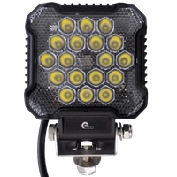 LED-Arbeitsscheinwerfer TruckLED L0172 18xLED 2800lm