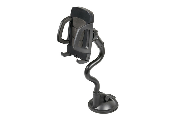 TECNO ARM 2 LAMP Handyhalterung mit Saugnapf