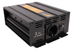 Spannungswandler 12V/230V (1000/2000W) KAMAR E1926