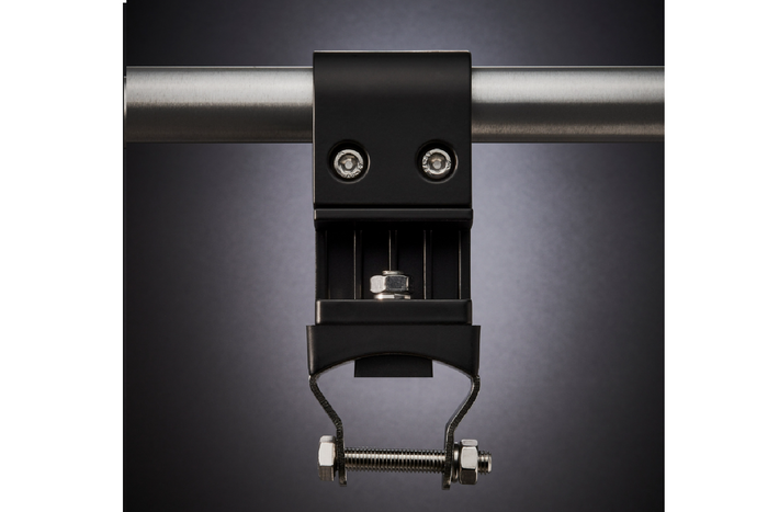 Seitliche Halterung für TT TECHNOLOGY TT.S13 Arbeitsscheinwerfer