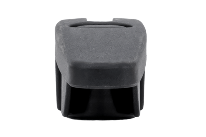 Griff zum Arretieren des Fahrradplattformlenkers - Atera Strada 9918700435 