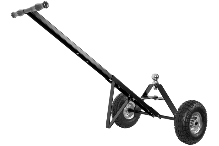 Rangierwagen für UNITRAILER 270kg Anhänger