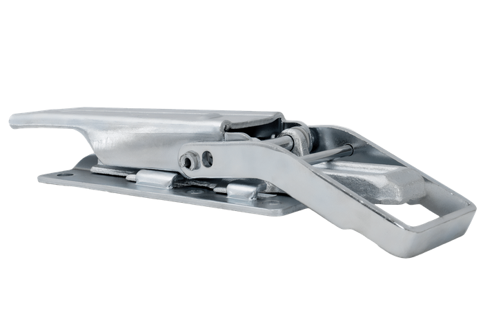 WINTERHOFF BV 90-1 Anhängerseitenschloss