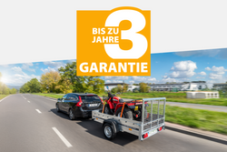 +12 Monate zusätzliche Garantieverlängerung 