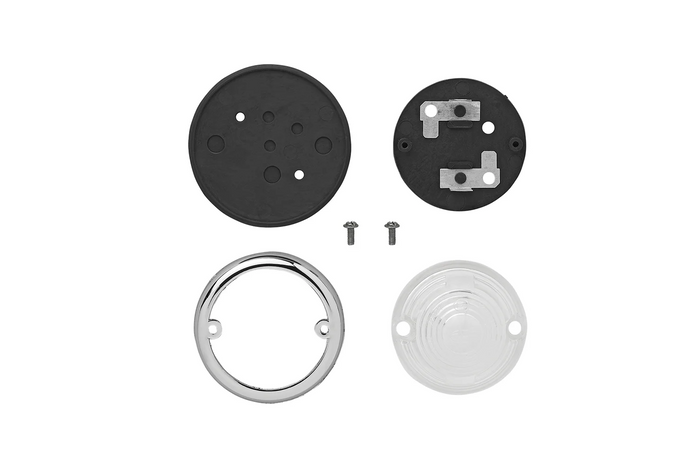 ProPlus 343705PM Positionsleuchte Weiß Universal