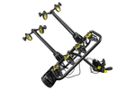 Inter Pack Quattro 13-Pin Anhängerkupplungs-Fahrradträger