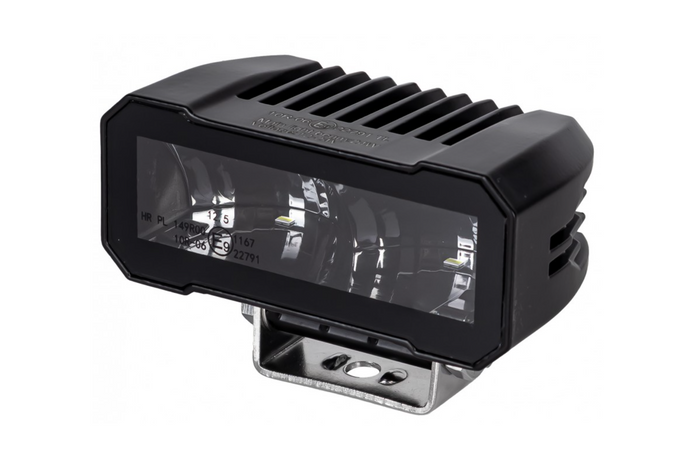LED-Arbeitsscheinwerfer KAMAR L3420 2xLED 1750lm