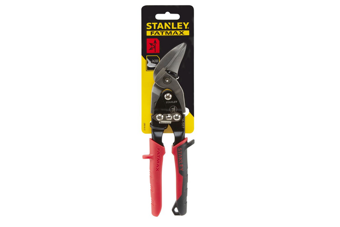 STANLEY FATMAX 2-14-567 Blechschere, links