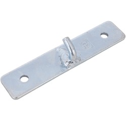 WINTERHOFF BVG 40-A Seitenkupplungshalter für Anhänger Seitenkupplung