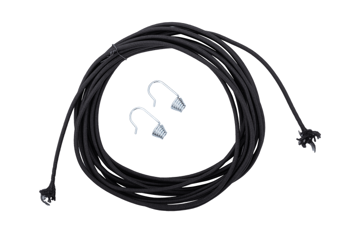 Flache Plane für Anhänger 144x116cm BRENDERUP 3150S UB