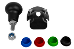 PLASTEX GP106 Universal-Lenkradknauf