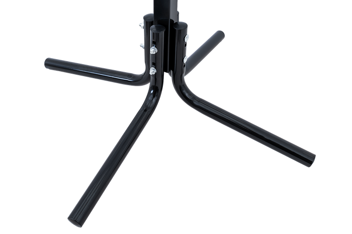 Felgen- und Reifenständer LAMP 4-Rad-Aufhänger