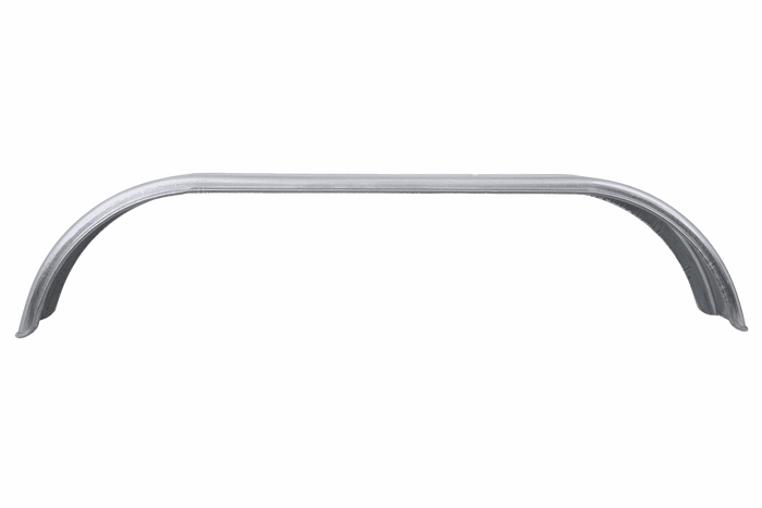 Tandem-Kotflügel für Anhänger 14" CHORUS 1575/255mm