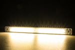 HORPOL LWD3106 LED 270lm Innenraumleuchte mit Schalter