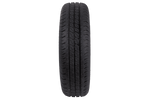 OUTLET Anhängerrad REIFEN LINGLONG 155/70 R13 75N FELGE UNITRAILER 4Jx13" 4x100 ET:30