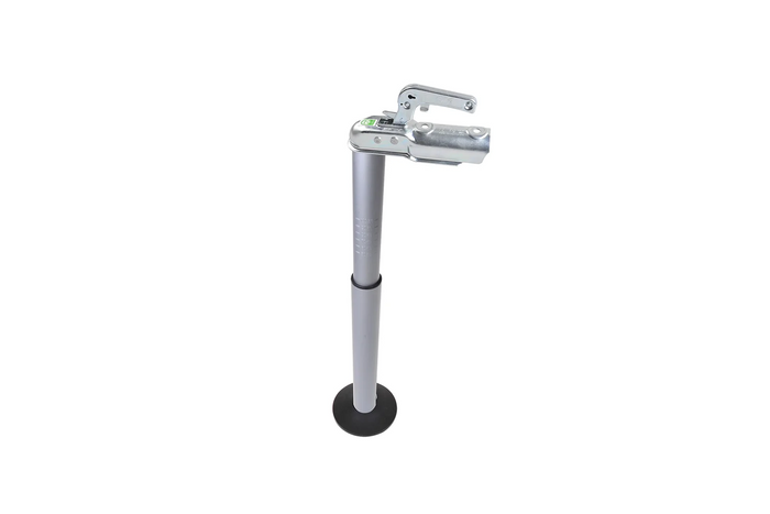 ProPlus 360843 Zuglastwaage für Wohnwagen, 100 kg Wägezelle