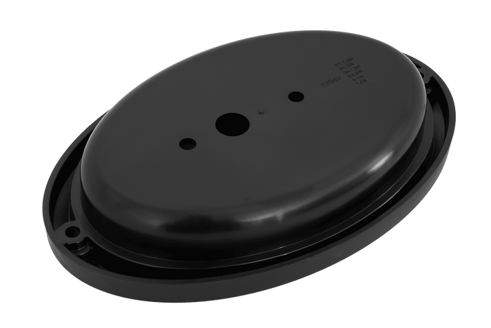 FRISTOM FT-355 LED-Universal-Rückleuchte mitGehäuse