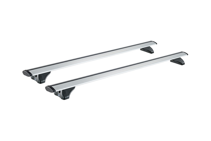 Dachgepäckträgerstangen und Füße CRUZ Airo FIX 118 - (2x) 925-703