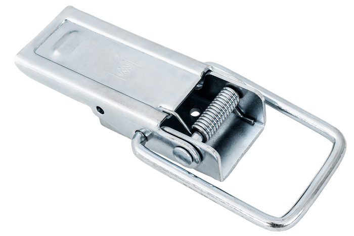 WINTERHOFF BV 70-1 Anhänger-Seitenhaken