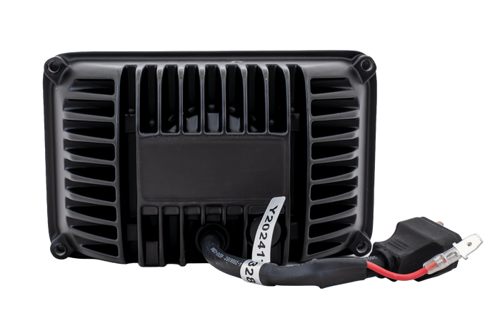 TT Technology TT.16603 LED Frontleuchte 3 Funktionen 16xLED 3150lm für John Deere, Massey Ferguson, CNH