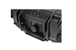 YATO YT-08901 hermetischer Werkzeugkoffer 270x246x124mm