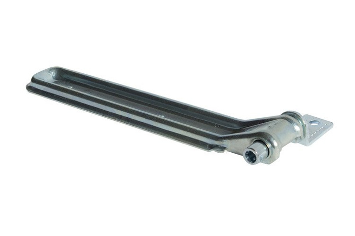 Seitenscharnier mit Griff WINTERHOFF BSCH 10-17-270+BSCHG 10-17-A komplette Anhängerseitenmontage