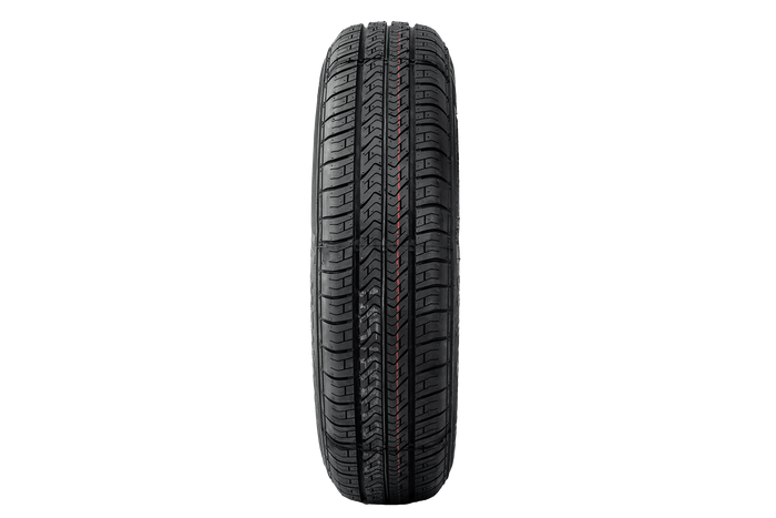 Anhängerrad REIFEN KENDA 145/80 R13 78N FELGE KENDA 4Jx13"H2 4x115 ET:0