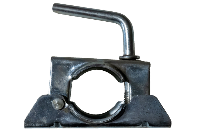 OUTLET WINTERHOFF 48mm Stützradklemme