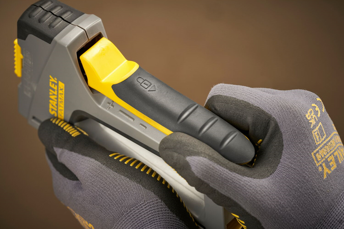 Handtacker 6in1 TR75 STANLEY FATMAX FMHT6-70868