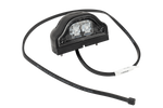 LED-Kennzeichenlicht Regpoint Large 0,8m ASPÖCK für Pkw-Anhänger