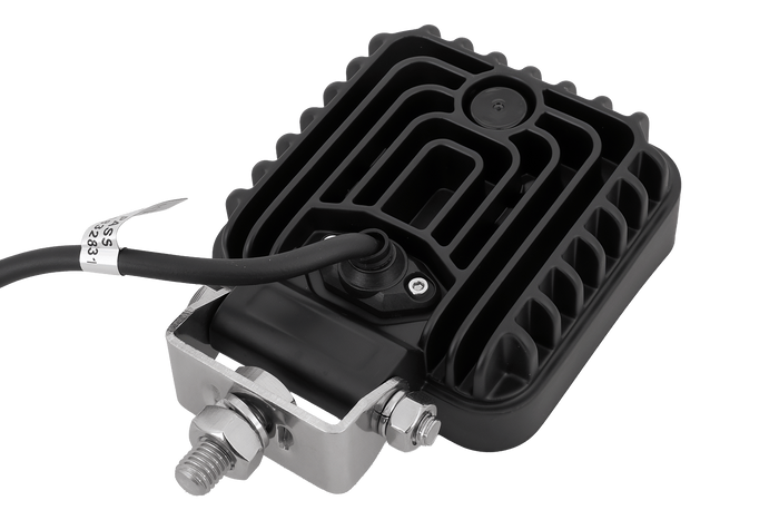 LED-Arbeitsscheinwerfer-Reflektor TT TECHNOLOGY TT.13336 36xLED 2880lm quadratisch