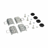 Skugga - T-Profiladapter zur Montage der BRP12-Box