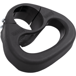 KNOTT 414005.001 Manövriergriff für 60-mm-Stützrad