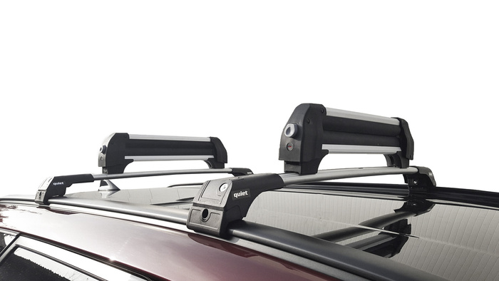 Slalom 600 - 6-Paar-Skihalter