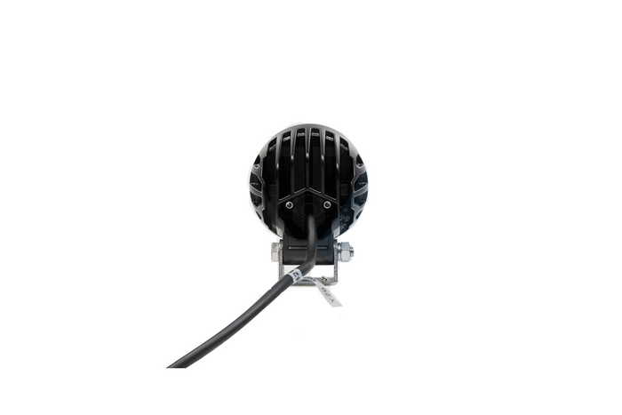 LED Arbeitsscheinwerfer Reflektor TT TECHNOLOGY TT.13465 64xLED 4200lm rund