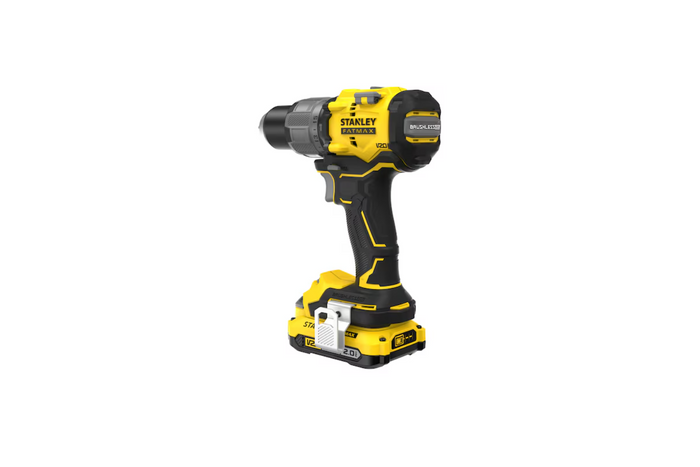 STANLEY FATMAX V20 18V Akku-Schlagbohrmaschine