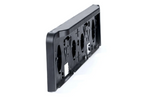 Kennzeichenhalterung mit LED-Beleuchtung FRISTOM FT-264 LED M15