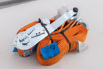 OUTLET UNITRAILER 3m/50mm/5t Transportgurt mit Spanner