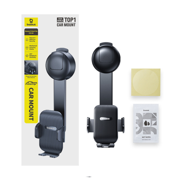 BASEUS PrimeTrip C03 Air Handyhalterung 