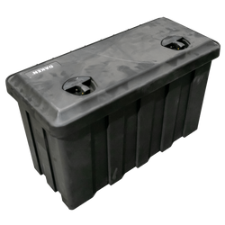 OUTLET Werkzeugkasten DAKEN 81106 JUST 750x350x450mm 75l