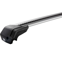 Mont Blanc Xplore Dachgepäckträger 6607 + Füße 7507