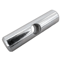 Lauf ohne Gewinde für Montagefuß - Inter Pack Virgo IR 1015IP