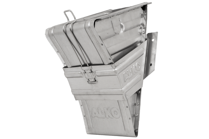 Unterlegkeil mit Montagehalterung AL-KO UK53 H:247mm