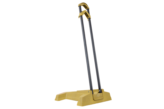 Peruzzo Lybra Fahrradständer - Ökobambus