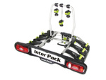 Inter Pack Viking 3 - Fahrradträger für die Anhängerkupplung