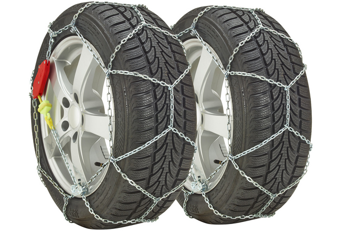 König Zip Ultra 9 Schneeketten Gr. 90