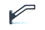 Positionsleuchte WAŚ W168.1 1165L LED links