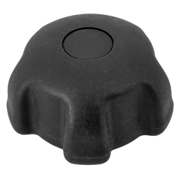 Neigungsknopf - Inter Pack Trio/Quattro