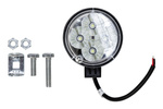 LED Arbeitsscheinwerfer Reflektor TT TECHNOLOGY TT.1012 4xLED 900lm rund